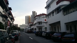 Tiong Bahru Estate (D3), Apartment #180163312